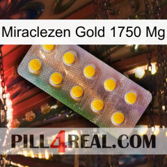 Miraclezen Gold 1750 Mg new11